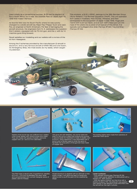 AIR Modeller 2011-37